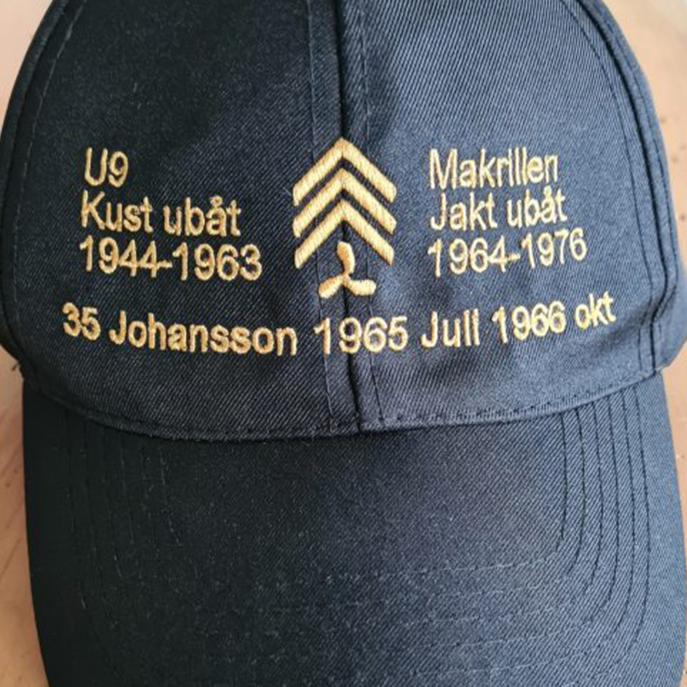 sikpo broderi hattar av hög kvalitet (2)