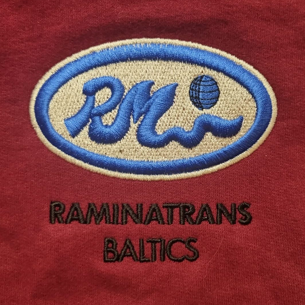 sikpo high quality t-shirt polo shirt embroidery (7)