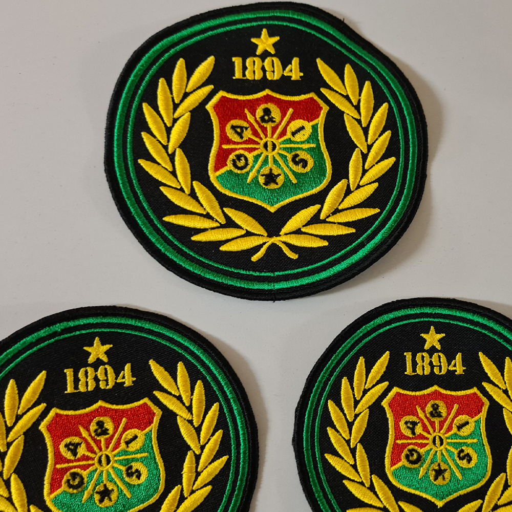 sikpo märkesbroderi av hög kvalitet (14)